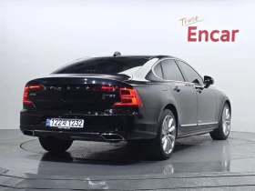 Volvo S90 T5 Inscription| 254к.с. | Auto.bg — изображение 2 Volvo S90 T5 Inscription| 254к.с. | Auto.bg — изображение 2