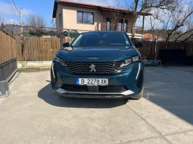 Peugeot 3008 1.5 blueHDi - Car24.bg Peugeot 3008 1.5 blueHDi