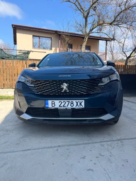 Peugeot 3008 1.5 blueHDi - 18000 € - 64337678 7 | Car24.bg Peugeot 3008 1.5 blueHDi - 18000 € - 64337678 7