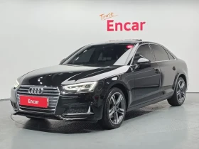 Audi A4 40TSFI PREMIUM| HEAD UP| ПОДГРЕВ| ПАМЕТ НА СЕДАЛКИ