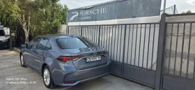 Toyota Corolla - 14500 € - 26867020 5 | Car24.bg Toyota Corolla - 14500 € - 26867020 5