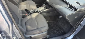Toyota Corolla - 14500 € - 26867020 4 | Car24.bg Toyota Corolla - 14500 € - 26867020 4