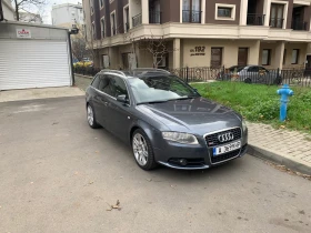 Audi A4 2.0 дизел