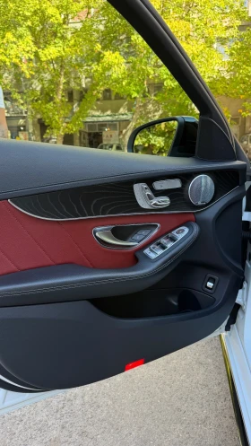 Mercedes-Benz C 43 AMG undefined | Auto.bg — изображение 9 Mercedes-Benz C 43 AMG undefined | Auto.bg — изображение 9