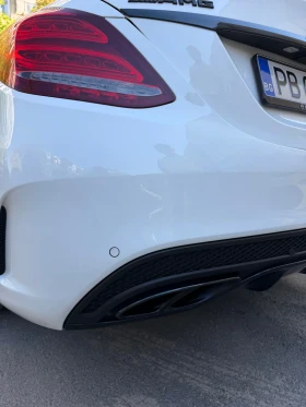 Mercedes-Benz C 43 AMG undefined | Auto.bg — изображение 13 Mercedes-Benz C 43 AMG undefined | Auto.bg — изображение 13