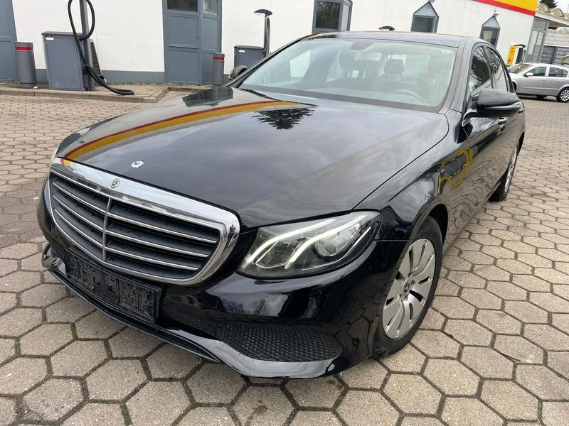 Mercedes-Benz E 220 E-Klasse E 220 d - 10578 € / 20688.77 лв. - 75573528 1 | Car24.bg Mercedes-Benz E 220 E-Klasse E 220 d - 10578 € / 20688.77 лв. - 75573528 1