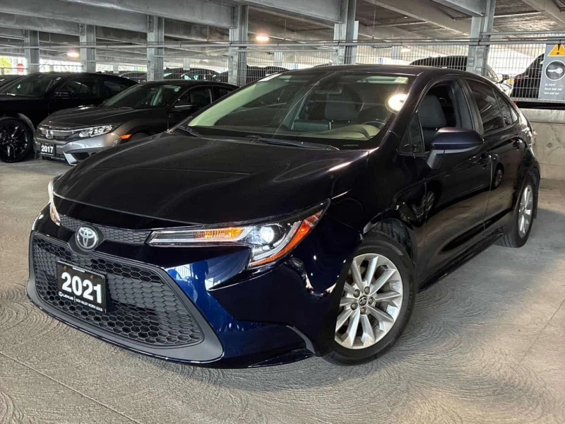 Toyota Corolla LE CVT | АВТОКРЕДИТ БЕЗ ПЪРВОНАЧАЛНА ВНОСКА | - 16400 € / 32075.61 лв. - 75609872 1 | Car24.bg Toyota Corolla LE CVT | АВТОКРЕДИТ БЕЗ ПЪРВОНАЧАЛНА ВНОСКА | - 16400 € / 32075.61 лв. - 75609872 1