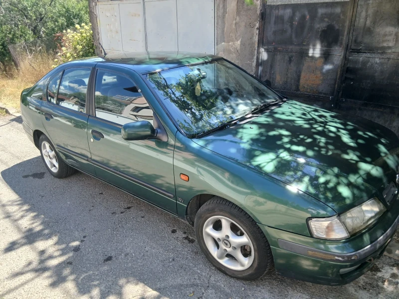 Nissan Primera - 1450 € / 2835.95 лв. - 98131882 1 | Car24.bg Nissan Primera - 1450 € / 2835.95 лв. - 98131882 1
