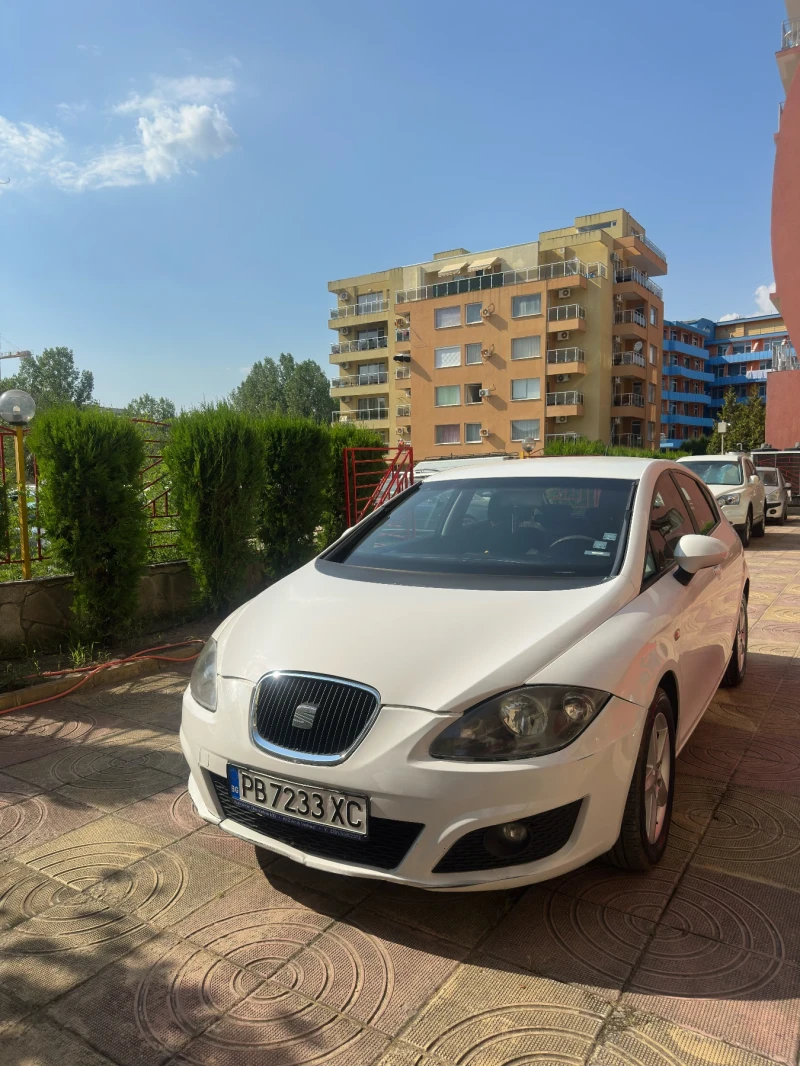 Seat Leon - 4000 € - 81895140 1 | Car24.bg Seat Leon - 4000 € - 81895140 1