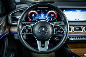 Mercedes-Benz GLS 400 d 4M AMG*NightPaket*7Seats*Burmester*Pano | Mobile.bg   11
