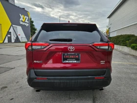 Toyota Rav4 XLE* PREMIUM* AWD* LEATHER* SUNROOF - 40900 лв. / 20911.84 € - 91656853 5 | Car24.bg Toyota Rav4 XLE* PREMIUM* AWD* LEATHER* SUNROOF - 40900 лв. / 20911.84 € - 91656853 5