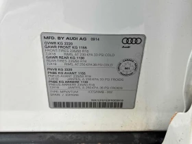 Audi Q3 * Progressiv * CARFAX * БЕЗ ПЪРВОНАЧАЛНА ВНОСКА - 26800 лв. / 13702.62 € - 98820962 11 | Car24.bg Audi Q3 * Progressiv * CARFAX * БЕЗ ПЪРВОНАЧАЛНА ВНОСКА - 26800 лв. / 13702.62 € - 98820962 11