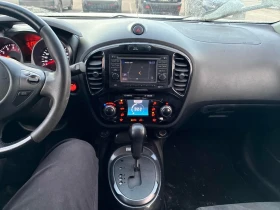 Nissan Juke * 5dr Wgn CVT AWD * CARFAX * ЦЕНА ДО БГ - 6650 € / 13006.27 лв. - 93725311 9 | Car24.bg Nissan Juke * 5dr Wgn CVT AWD * CARFAX * ЦЕНА ДО БГ - 6650 € / 13006.27 лв. - 93725311 9