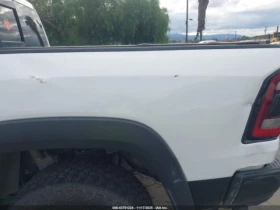 Dodge RAM 1500 TRX 6.2L V8 702кс 4х4 - 50000 € / 97791.50 лв. - 27287760 8 | Car24.bg Dodge RAM 1500 TRX 6.2L V8 702кс 4х4 - 50000 € / 97791.50 лв. - 27287760 8