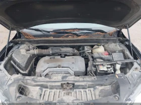 Chevrolet Blazer 2.5l Fwd 1Lt - 11400 € / 22296.46 лв. - 56014046 10 | Car24.bg Chevrolet Blazer 2.5l Fwd 1Lt - 11400 € / 22296.46 лв. - 56014046 10