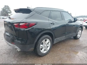 Chevrolet Blazer 2.5l Fwd 1Lt - 11400 € / 22296.46 лв. - 56014046 4 | Car24.bg Chevrolet Blazer 2.5l Fwd 1Lt - 11400 € / 22296.46 лв. - 56014046 4