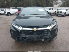 Chevrolet Blazer 2.5l Fwd 1Lt - 11400 € / 22296.46 лв. - 56014046 12 | Car24.bg Chevrolet Blazer 2.5l Fwd 1Lt - 11400 € / 22296.46 лв. - 56014046 12