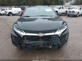 Chevrolet Blazer 2.5l Fwd 1Lt - 11400 € / 22296.46 лв. - 56014046 6 | Car24.bg Chevrolet Blazer 2.5l Fwd 1Lt - 11400 € / 22296.46 лв. - 56014046 6