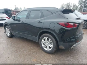 Chevrolet Blazer 2.5l Fwd 1Lt - 11400 € / 22296.46 лв. - 56014046 3 | Car24.bg Chevrolet Blazer 2.5l Fwd 1Lt - 11400 € / 22296.46 лв. - 56014046 3