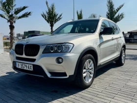 BMW X3 - 9750 € / 19069.34 лв. - 22743022 2 | Car24.bg BMW X3 - 9750 € / 19069.34 лв. - 22743022 2