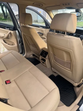 BMW X3 - 9750 € / 19069.34 лв. - 22743022 11 | Car24.bg BMW X3 - 9750 € / 19069.34 лв. - 22743022 11