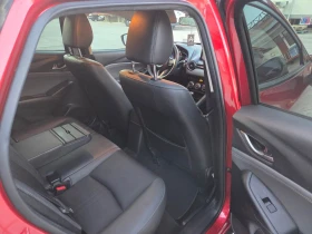 Mazda CX-3 Facelift HEAD UP/КОЖА/ДИСТРОНИК/НАВИГАЦИЯ! - 16500 € / 32271.19 лв. - 24830293 15 | Car24.bg Mazda CX-3 Facelift HEAD UP/КОЖА/ДИСТРОНИК/НАВИГАЦИЯ! - 16500 € / 32271.19 лв. - 24830293 15