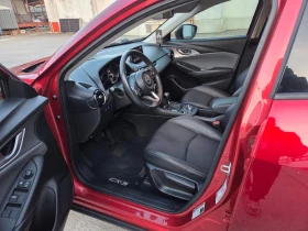 Mazda CX-3 Facelift HEAD UP/КОЖА/ДИСТРОНИК/НАВИГАЦИЯ! - 16500 € / 32271.19 лв. - 24830293 14 | Car24.bg Mazda CX-3 Facelift HEAD UP/КОЖА/ДИСТРОНИК/НАВИГАЦИЯ! - 16500 € / 32271.19 лв. - 24830293 14