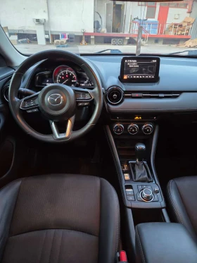 Mazda CX-3 Facelift HEAD UP/КОЖА/ДИСТРОНИК/НАВИГАЦИЯ! - 16500 € / 32271.19 лв. - 24830293 9 | Car24.bg Mazda CX-3 Facelift HEAD UP/КОЖА/ДИСТРОНИК/НАВИГАЦИЯ! - 16500 € / 32271.19 лв. - 24830293 9