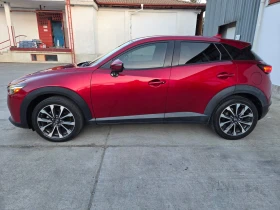 Mazda CX-3 Facelift HEAD UP/КОЖА/ДИСТРОНИК/НАВИГАЦИЯ! - 16500 € / 32271.19 лв. - 24830293 7 | Car24.bg Mazda CX-3 Facelift HEAD UP/КОЖА/ДИСТРОНИК/НАВИГАЦИЯ! - 16500 € / 32271.19 лв. - 24830293 7