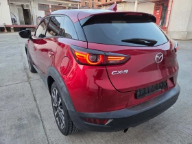 Mazda CX-3 Facelift HEAD UP/КОЖА/ДИСТРОНИК/НАВИГАЦИЯ! - 16500 € / 32271.19 лв. - 24830293 2 | Car24.bg Mazda CX-3 Facelift HEAD UP/КОЖА/ДИСТРОНИК/НАВИГАЦИЯ! - 16500 € / 32271.19 лв. - 24830293 2