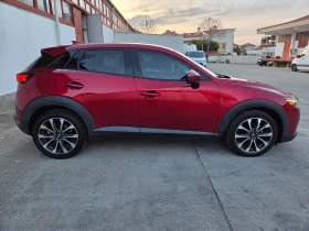 Mazda CX-3 Facelift HEAD UP/КОЖА/ДИСТРОНИК/НАВИГАЦИЯ! - 16500 € / 32271.19 лв. - 24830293 5 | Car24.bg Mazda CX-3 Facelift HEAD UP/КОЖА/ДИСТРОНИК/НАВИГАЦИЯ! - 16500 € / 32271.19 лв. - 24830293 5
