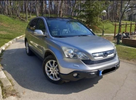 Honda Cr-v - Car24.bg Honda Cr-v