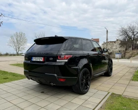 Land Rover Range Rover Sport HSE Dynamic* Shadow Line* Euro 6* - 19800 € / 38725.43 лв. - 95802550 7 | Car24.bg Land Rover Range Rover Sport HSE Dynamic* Shadow Line* Euro 6* - 19800 € / 38725.43 лв. - 95802550 7