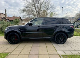 Land Rover Range Rover Sport HSE Dynamic* Shadow Line* Euro 6* - 19800 € / 38725.43 лв. - 95802550 5 | Car24.bg Land Rover Range Rover Sport HSE Dynamic* Shadow Line* Euro 6* - 19800 € / 38725.43 лв. - 95802550 5