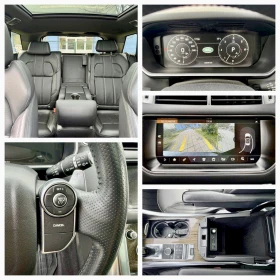 Land Rover Range Rover Sport HSE Dynamic* Shadow Line* Euro 6* - 19800 € / 38725.43 лв. - 95802550 12 | Car24.bg Land Rover Range Rover Sport HSE Dynamic* Shadow Line* Euro 6* - 19800 € / 38725.43 лв. - 95802550 12
