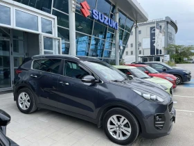 Kia Sportage undefined | Auto.bg — изображение 3 Kia Sportage undefined | Auto.bg — изображение 3