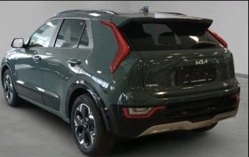 Kia Niro Gt - 11 € / 21.51 лв. - 27605230 2 | Car24.bg Kia Niro Gt - 11 € / 21.51 лв. - 27605230 2