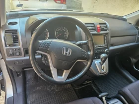 Honda Cr-v 2.0i-VTEC 4x4 Автоматик | Auto.bg — изображение 12 Honda Cr-v 2.0i-VTEC 4x4 Автоматик | Auto.bg — изображение 12