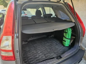 Honda Cr-v 2.0i-VTEC 4x4 Автоматик | Auto.bg — изображение 17 Honda Cr-v 2.0i-VTEC 4x4 Автоматик | Auto.bg — изображение 17