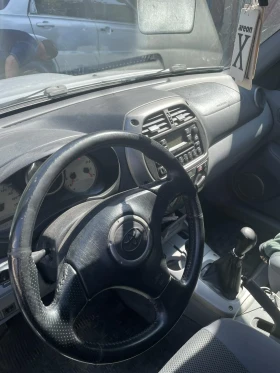 Toyota Rav4 2.0d4d 116 h.p | Auto.bg — изображение 5 Toyota Rav4 2.0d4d 116 h.p | Auto.bg — изображение 5