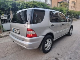 Mercedes-Benz ML 270 undefined | Auto.bg — изображение 4 Mercedes-Benz ML 270 undefined | Auto.bg — изображение 4