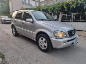 Mercedes-Benz ML 270 undefined | Auto.bg — изображение 2 Mercedes-Benz ML 270 undefined | Auto.bg — изображение 2