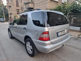 Mercedes-Benz ML 270 undefined | Auto.bg — изображение 3 Mercedes-Benz ML 270 undefined | Auto.bg — изображение 3