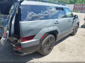 Hyundai Santa fe HYBRID CALLIGRAPHY AWD | Auto.bg — изображение 15 Hyundai Santa fe HYBRID CALLIGRAPHY AWD | Auto.bg — изображение 15