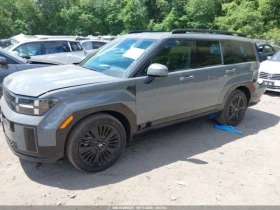 Hyundai Santa fe HYBRID CALLIGRAPHY AWD | Auto.bg — изображение 2 Hyundai Santa fe HYBRID CALLIGRAPHY AWD | Auto.bg — изображение 2