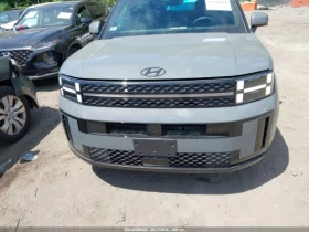 Hyundai Santa fe HYBRID CALLIGRAPHY AWD | Auto.bg — изображение 3 Hyundai Santa fe HYBRID CALLIGRAPHY AWD | Auto.bg — изображение 3