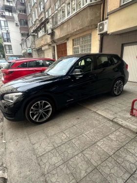 BMW X1 2.0D XDrive - Дизел/Автомат - 184 к.с Facelift - 8900 € - 93299709 11 | Car24.bg BMW X1 2.0D XDrive - Дизел/Автомат - 184 к.с Facelift - 8900 € - 93299709 11