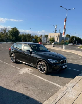 BMW X1 2.0D XDrive - Дизел/Автомат - 184 к.с Facelift - 8900 € - 93299709 5 | Car24.bg BMW X1 2.0D XDrive - Дизел/Автомат - 184 к.с Facelift - 8900 € - 93299709 5