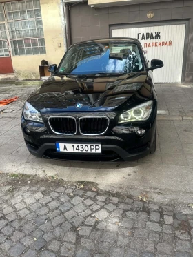BMW X1 2.0D XDrive - Дизел/Автомат - 184 к.с Facelift - 8900 € - 93299709 10 | Car24.bg BMW X1 2.0D XDrive - Дизел/Автомат - 184 к.с Facelift - 8900 € - 93299709 10