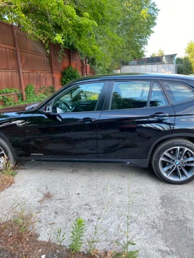 BMW X1 2.0D XDrive - Дизел/Автомат - 184 к.с Facelift - 8900 € - 93299709 4 | Car24.bg BMW X1 2.0D XDrive - Дизел/Автомат - 184 к.с Facelift - 8900 € - 93299709 4